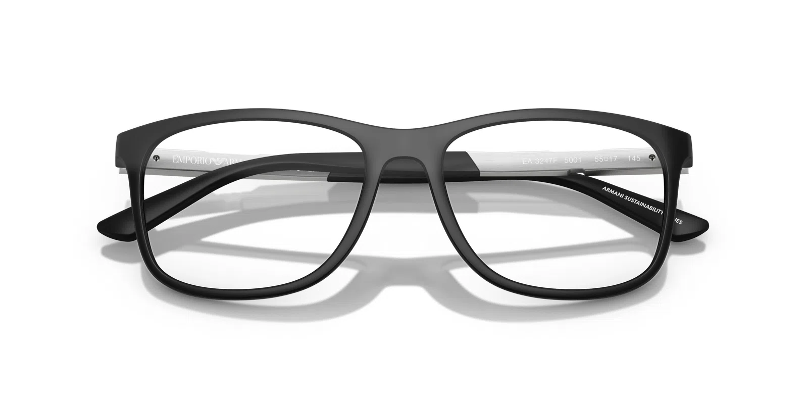 Emporio Armani 3247F Eyeglasses - view 13